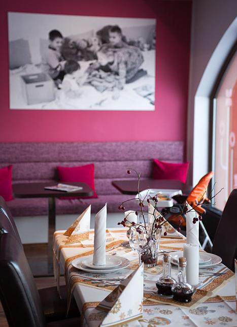 Hotel Spojnia Gdańsk Eksteriør billede